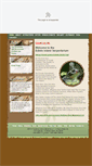 Mobile Screenshot of edistoserpentarium.com